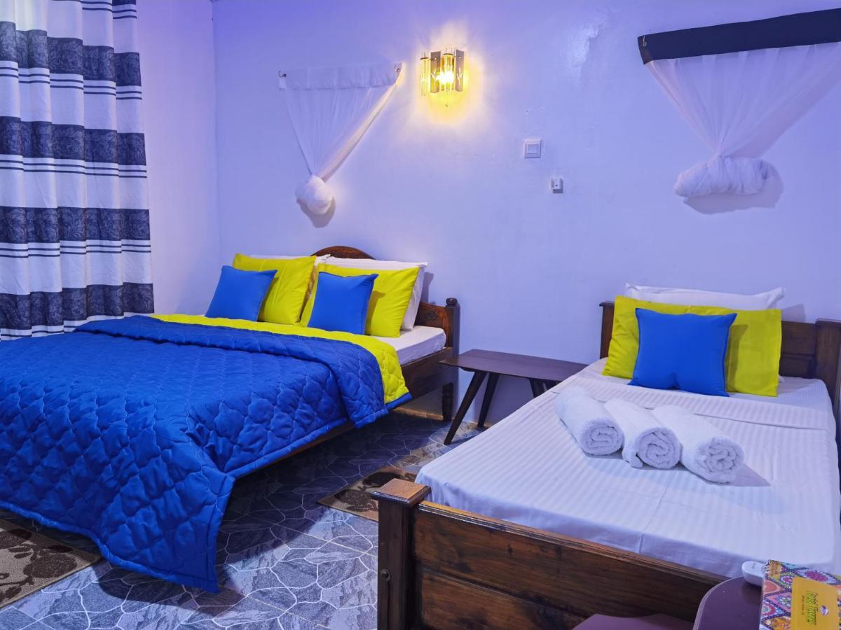 City Paradise Dambulla Exterior foto