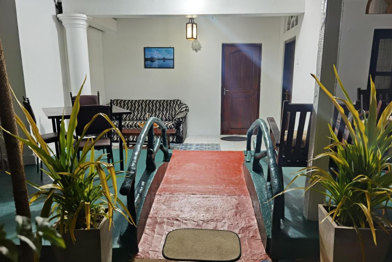 City Paradise Dambulla Exterior foto