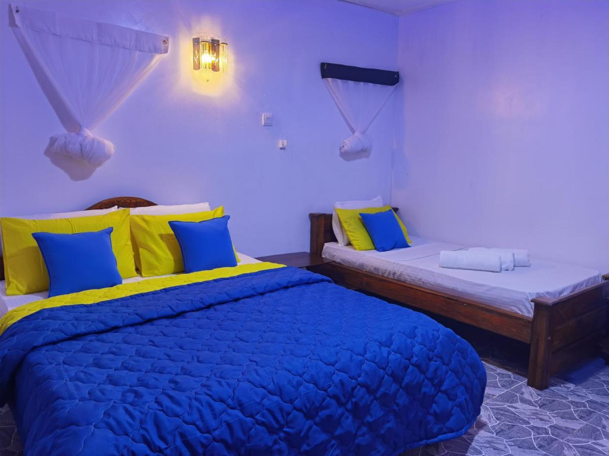 City Paradise Dambulla Exterior foto