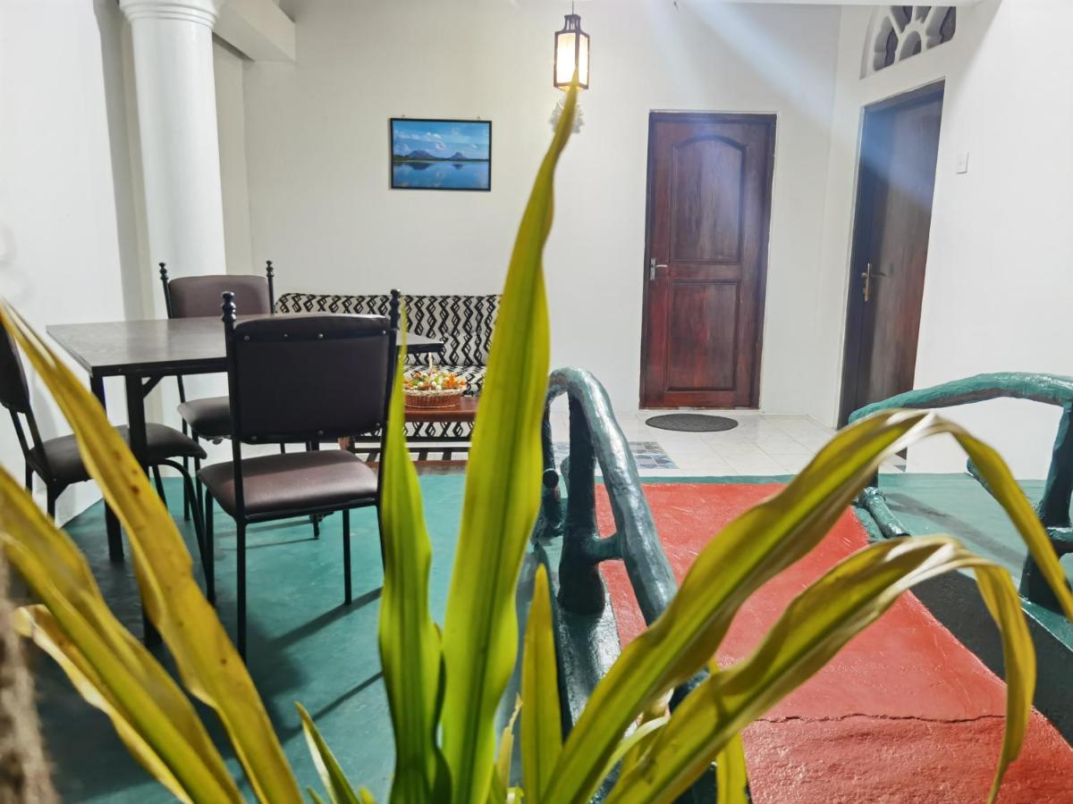 City Paradise Dambulla Exterior foto