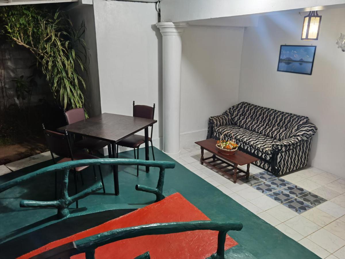 City Paradise Dambulla Exterior foto
