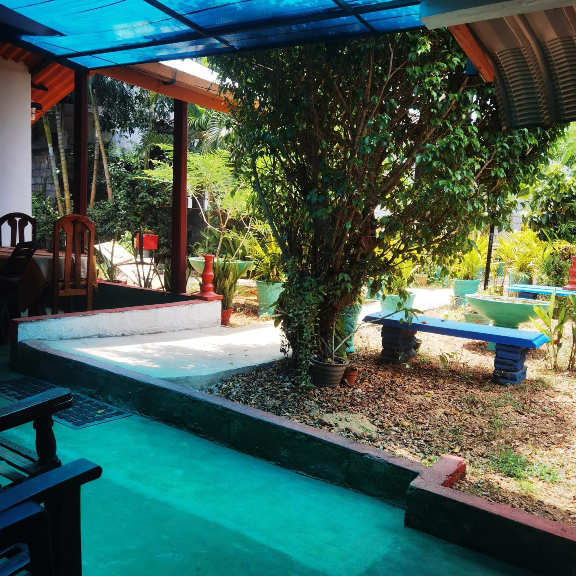 City Paradise Dambulla Exterior foto