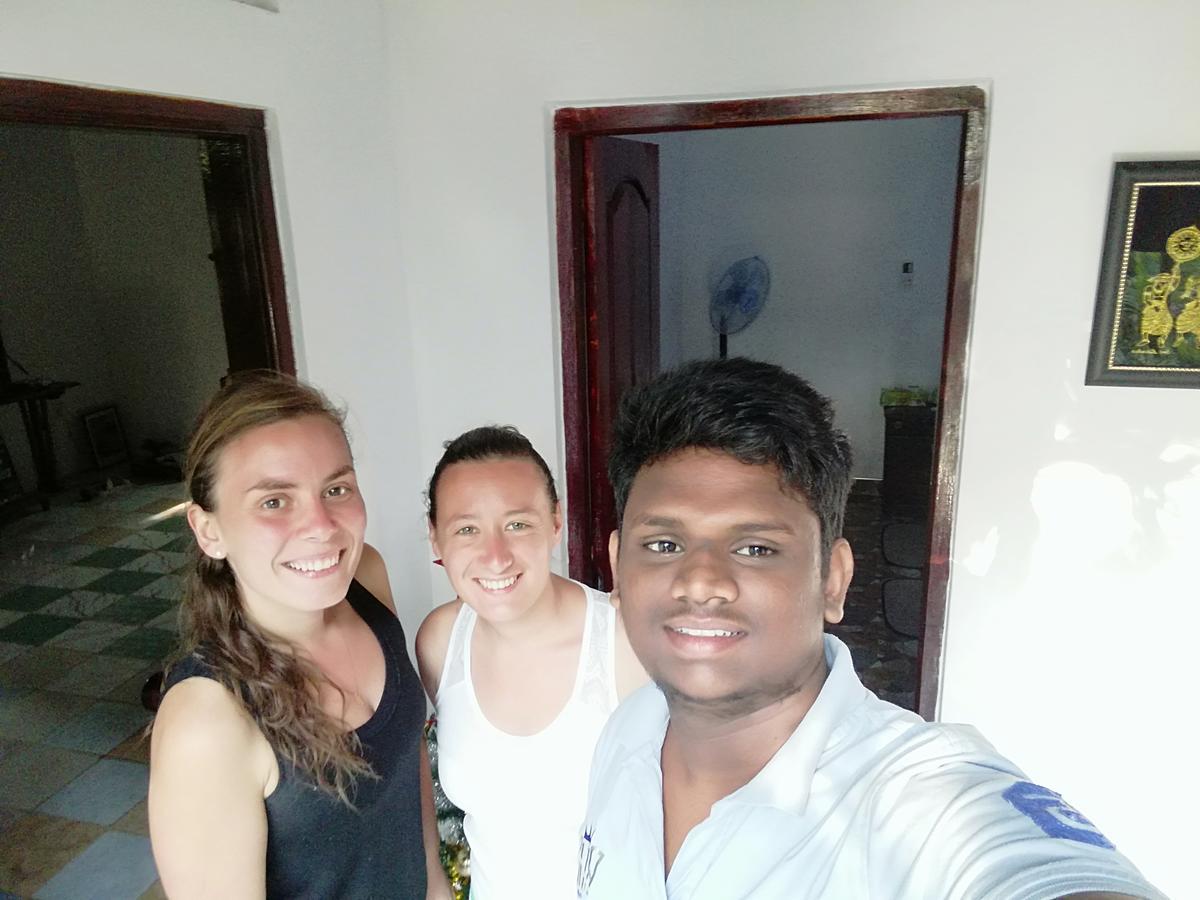 City Paradise Dambulla Exterior foto